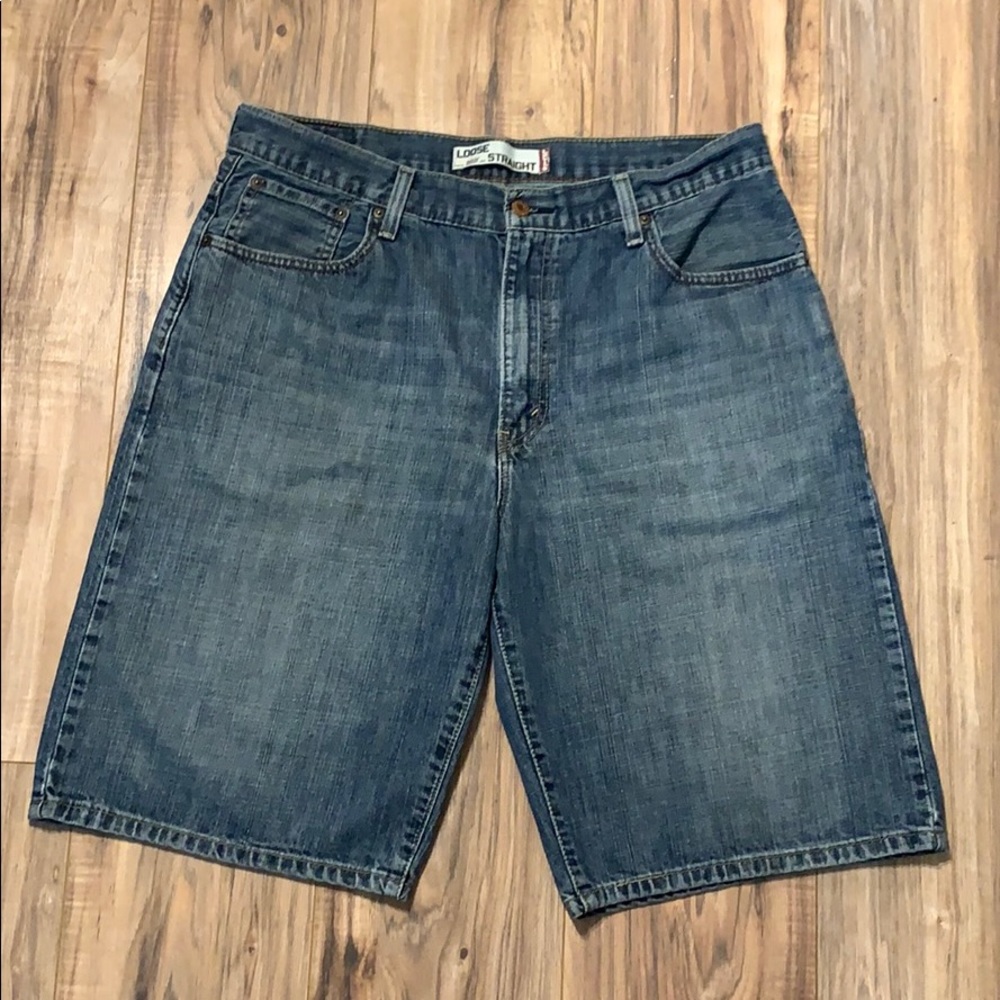 Levi’s Shorts